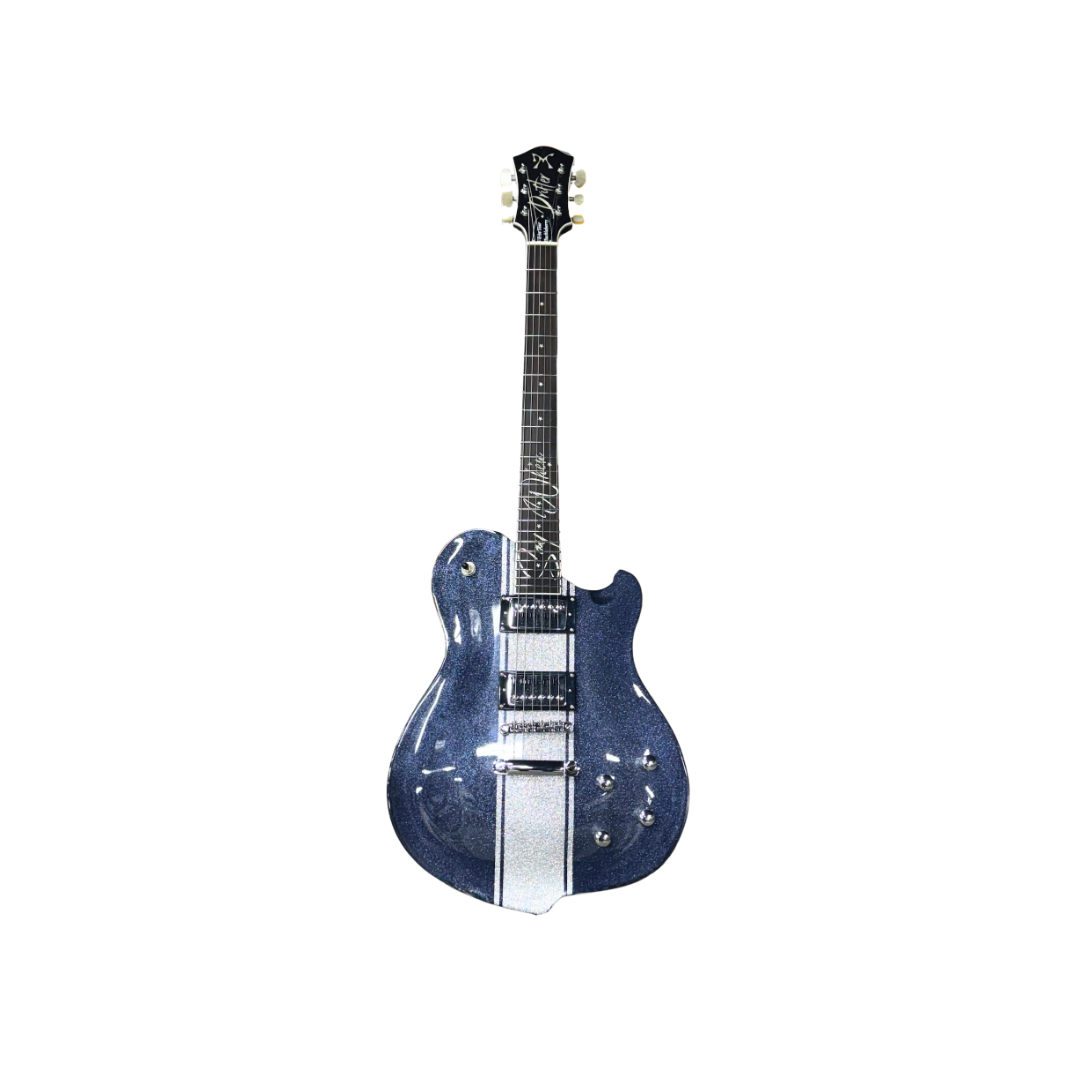 Drifter - Midnight Galaxy