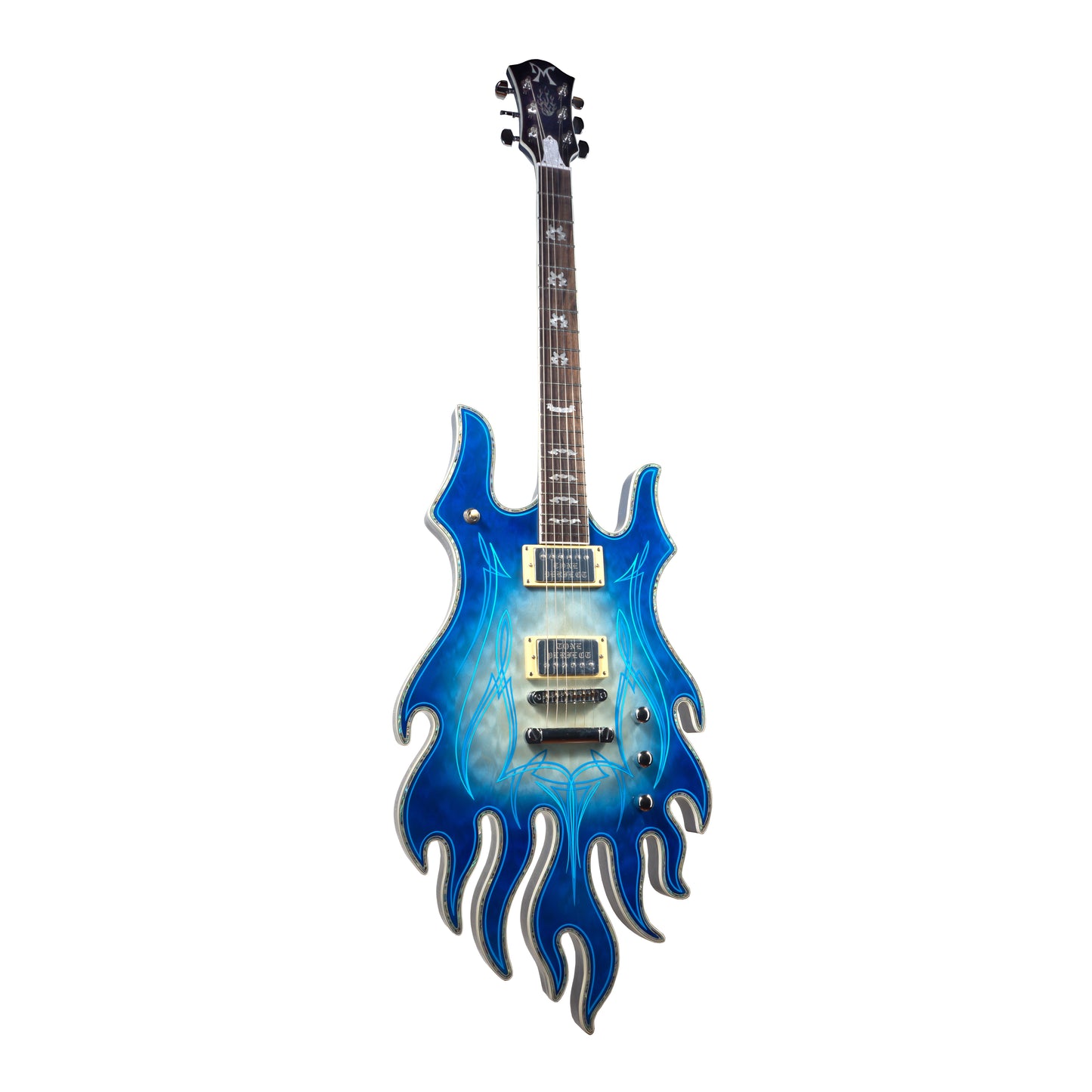 Inferno - Ocean Burst