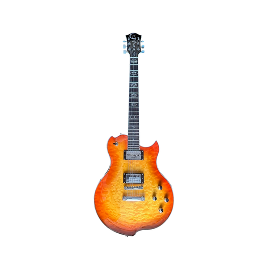 Zenn - Sacred Sunrise